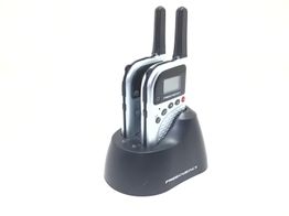 walkie talkie freequency pmr-505tx