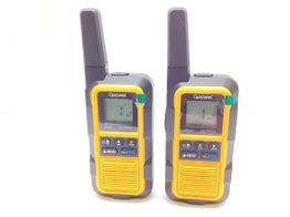 walkie talkie gaswei g2 pro+