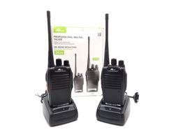 walkie talkie home tech bf-777s