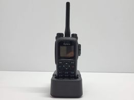 walkie talkie hytera pt580h plus