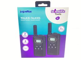 walkie talkie imc toys bl-691
