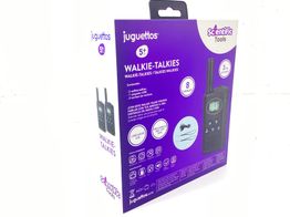 walkie talkie imc toys bl-691