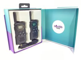 walkie talkie imc toys bl-691