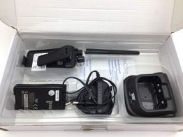 walkie talkie iteam tecom-ip3