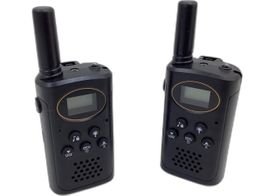 walkie talkie juguettos scientific tools