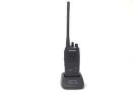 walkie talkie kenwood ksc-35s