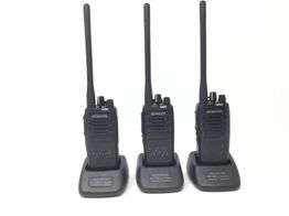 walkie talkie kenwood nx-1200-e3