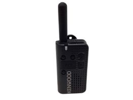 walkie talkie kenwood pkt-23