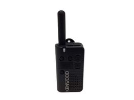 walkie talkie kenwood pkt-23
