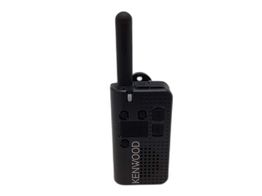 walkie talkie kenwood pkt-23