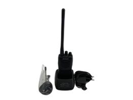 walkie talkie kenwood tk-2000