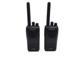 walkie talkie kenwood tk-3501