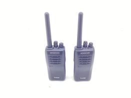 walkie talkie kenwood tk-3501