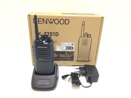 walkie talkie kenwood tk-3701d