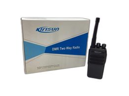 walkie talkie kirisun dp405