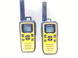 walkie talkie komvox gt60