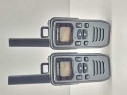 walkie talkie komvox gt60