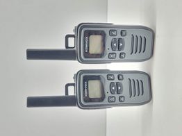 walkie talkie komvox gt60