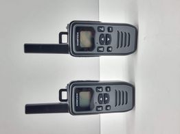 walkie talkie komvox gt60