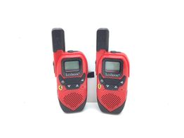 walkie talkie lexibook tw40fe