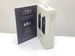 walkie talkie midland 777 pro