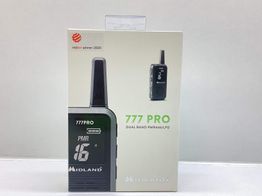 walkie talkie midland 777 pro