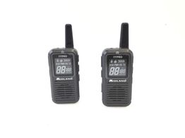 walkie talkie midland 777 pro