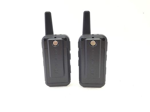 walkie talkie midland 777 pro
