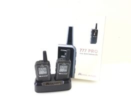 walkie talkie midland 777 pro