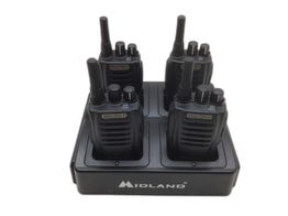 walkie talkie midland br02 pro z