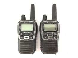 walkie talkie midland ca-xt72