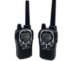 walkie talkie midland gtf pro series