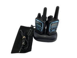 walkie talkie midland xt60
