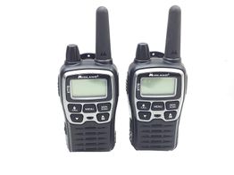 walkie talkie midland xt70