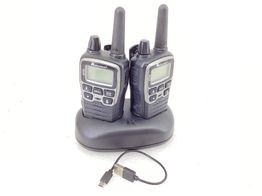 walkie talkie midland xt70