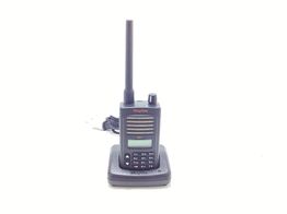 walkie talkie motorola mag one q11