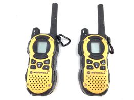 walkie talkie motorola mt351r