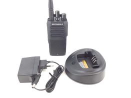 walkie talkie motorola r2