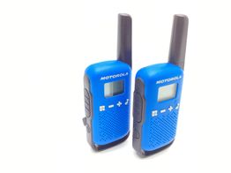 walkie talkie motorola t42
