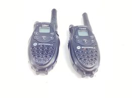 walkie talkie motorola t5422