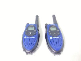 walkie talkie motorola t5422