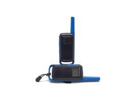 walkie talkie motorola t62