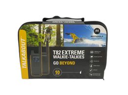 walkie talkie motorola t82 extreme we