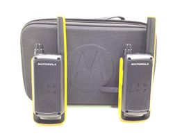 walkie talkie motorola t82 extreme