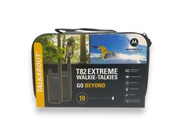 walkie talkie motorola t82 extreme