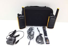 walkie talkie motorola t82 extreme