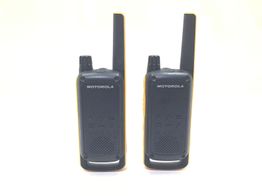 walkie talkie motorola t82 extreme