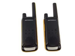 walkie talkie motorola t82 extreme