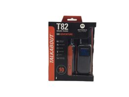 walkie talkie motorola t82 go adventure