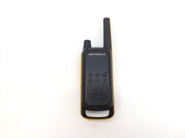 walkie talkie motorola t82